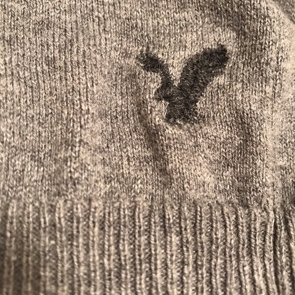Men’s American Eagle Outfitters Gray Sweater XL - Picture 8 of 8